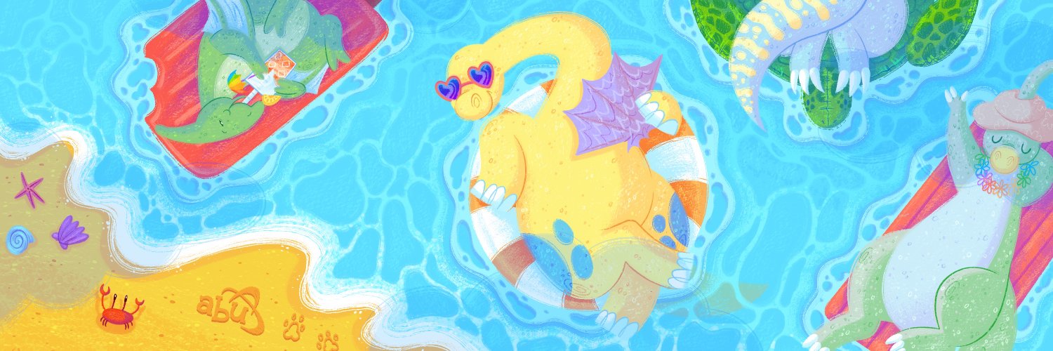AB Universe banner