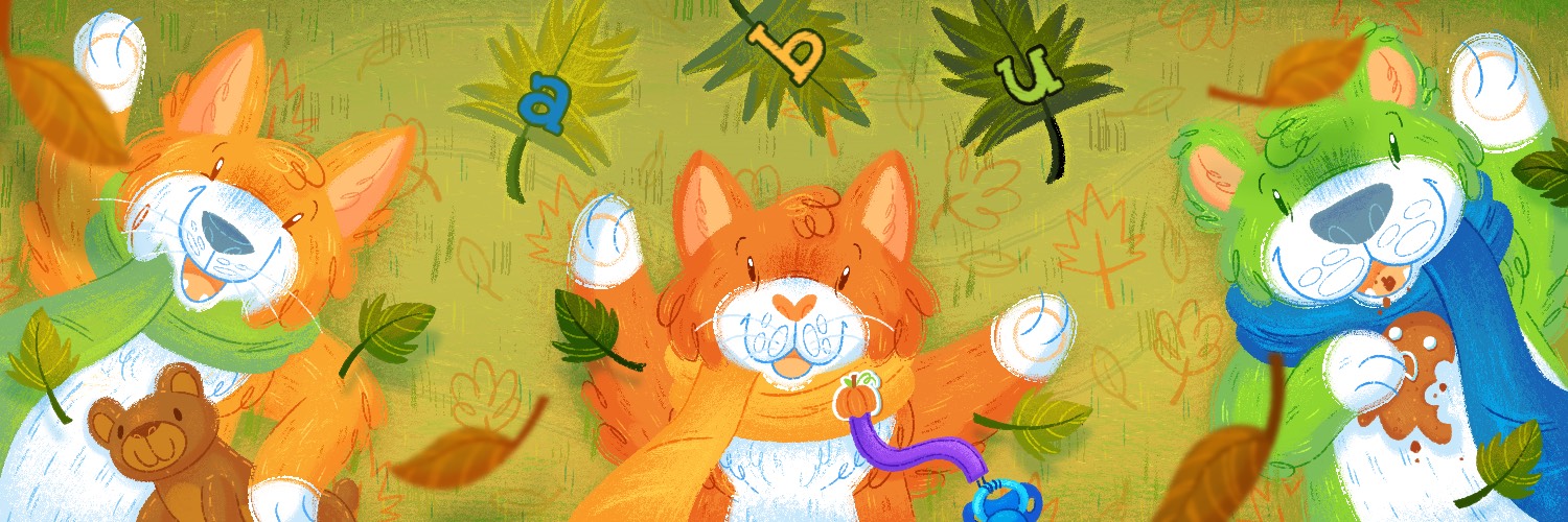 ABUDiapers's profile banner image