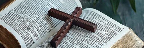 KevinInChrist banner