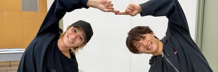 chiaki7best's profile banner image
