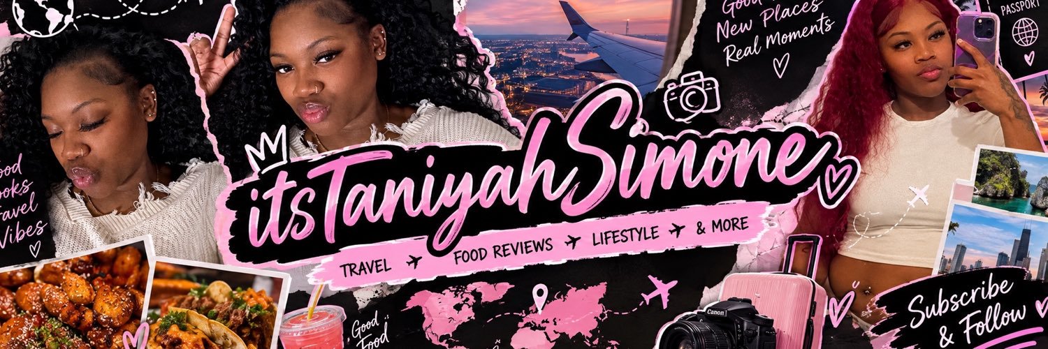 ittaniyahsimone's profile banner image