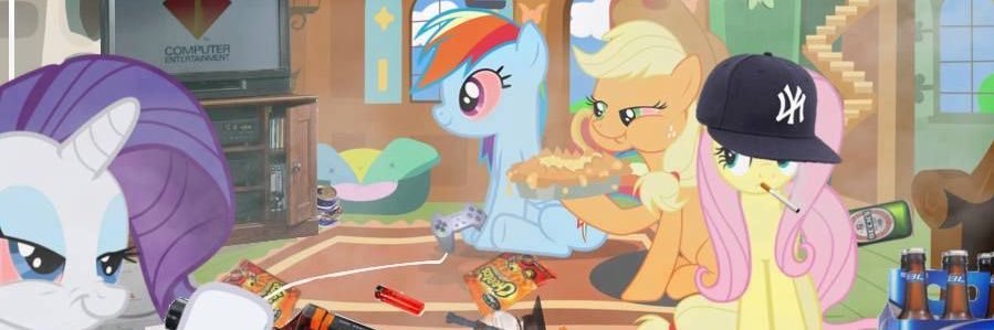 ✩ 🥩 weed chan banner