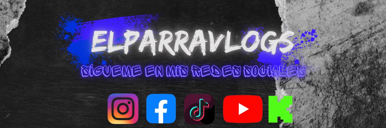 JoseParra04's profile banner image