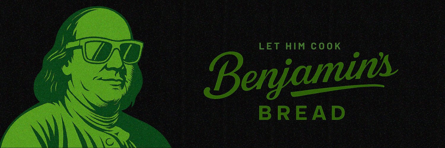 BenjaminsBanker's profile banner image