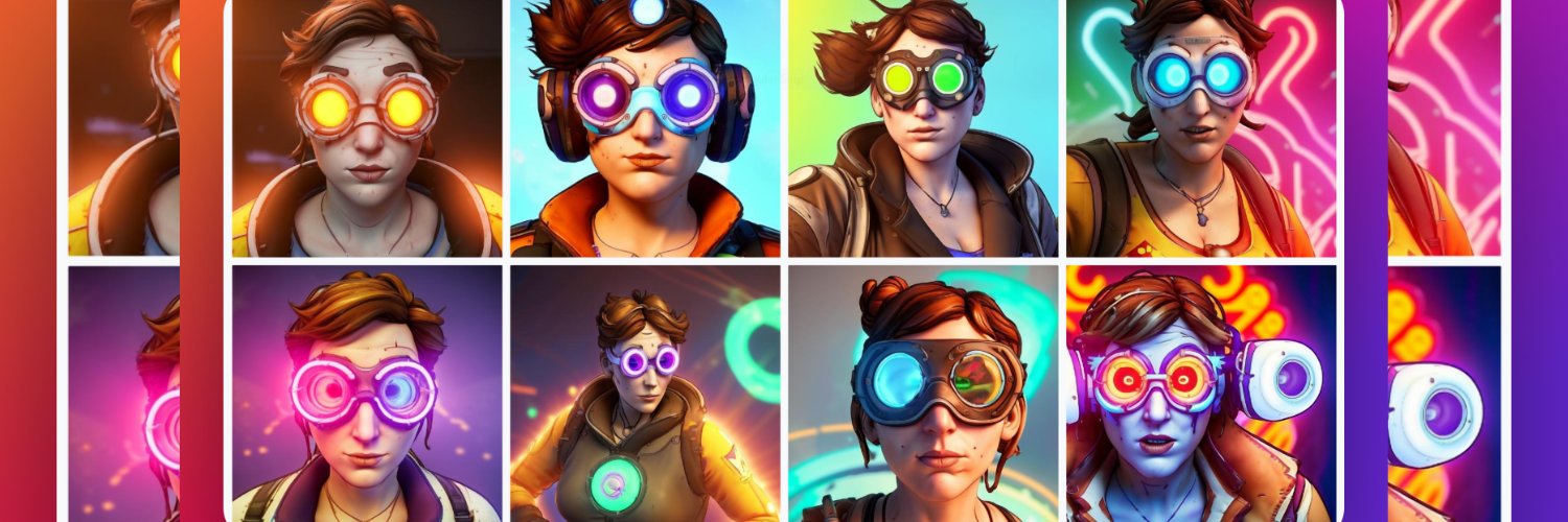 trishuhl's profile banner image