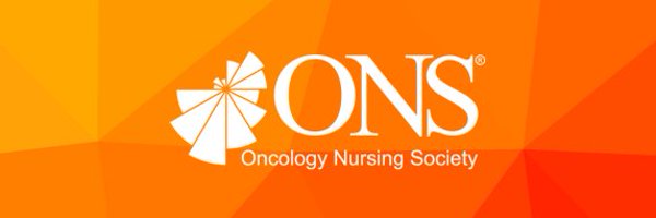 Oncology Nursing Society Profile Banner
