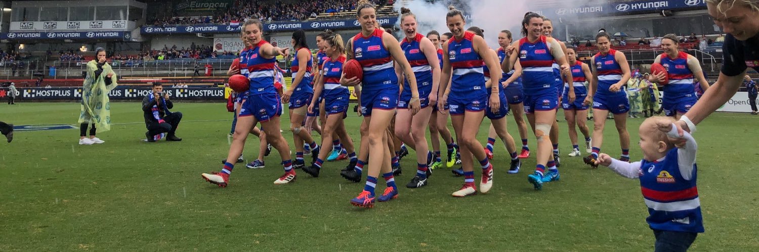 Ellie Blackburn banner