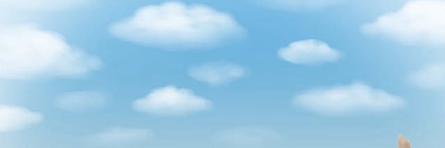 Deserted Topic banner