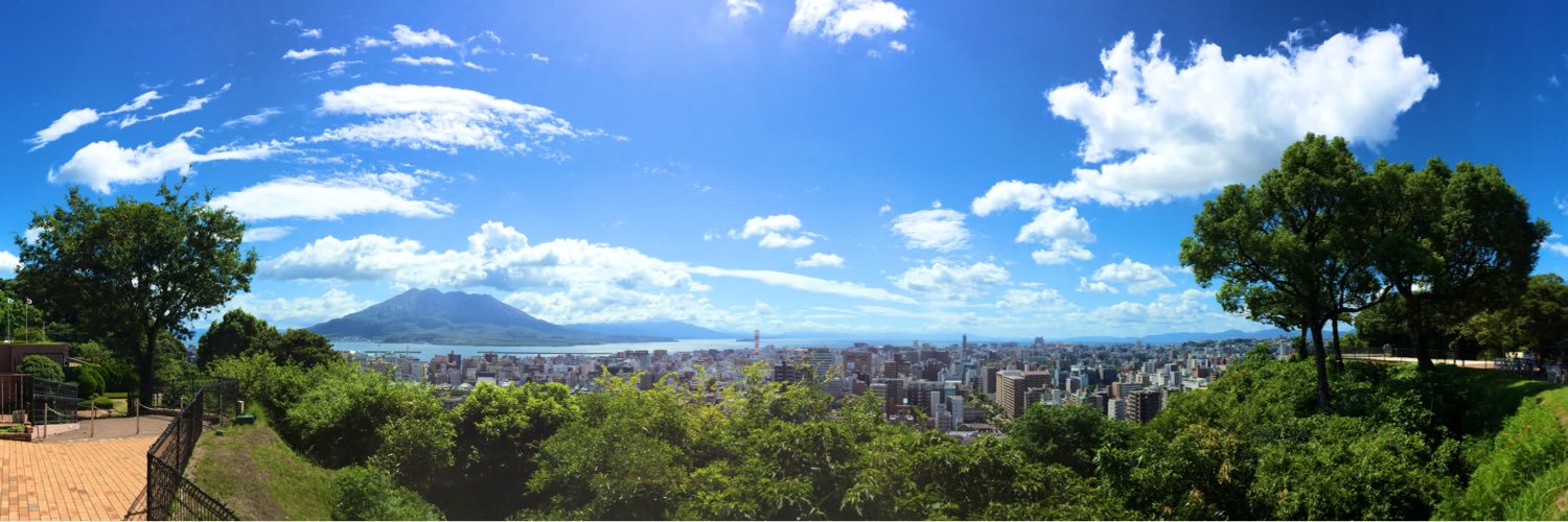 Hideng91's profile banner image