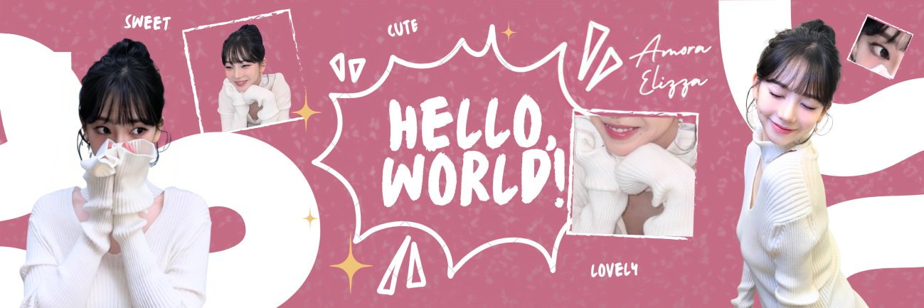 wkarinya's profile banner image