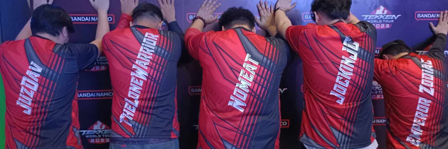 nitsujdav's profile banner image