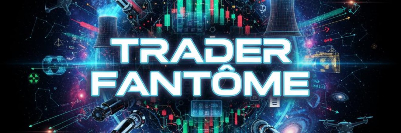 Trader Fantôme 🐳 banner