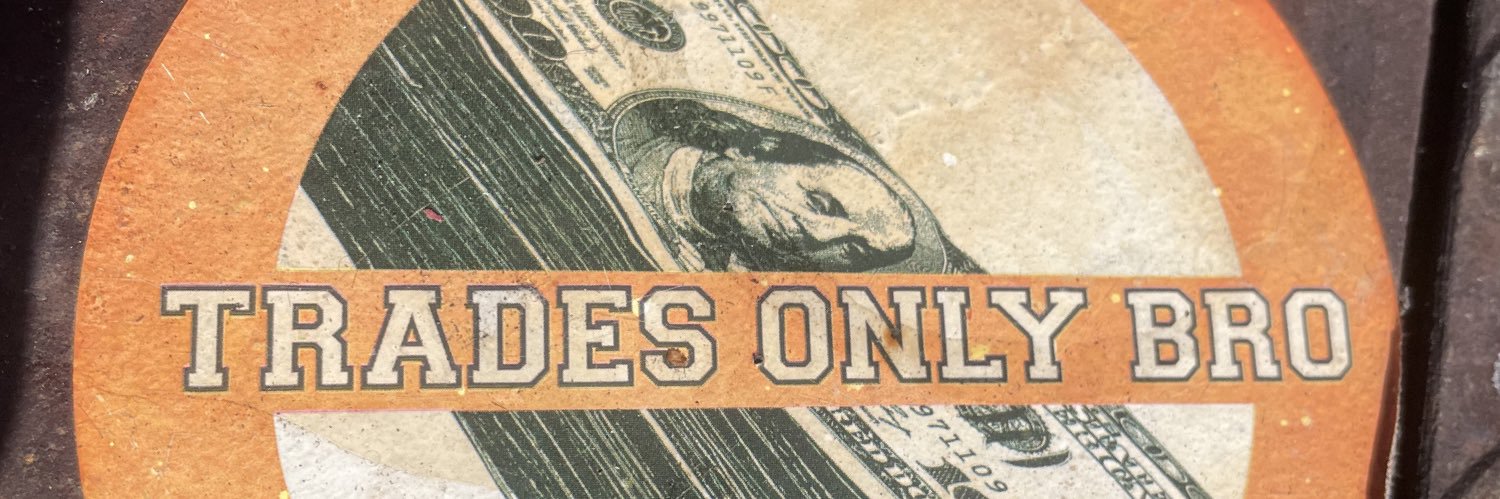 SnydBucker's profile banner image