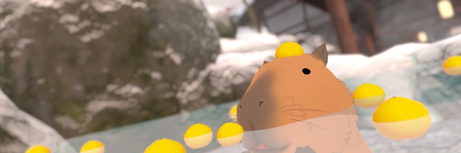 capppppppppppy's profile banner image