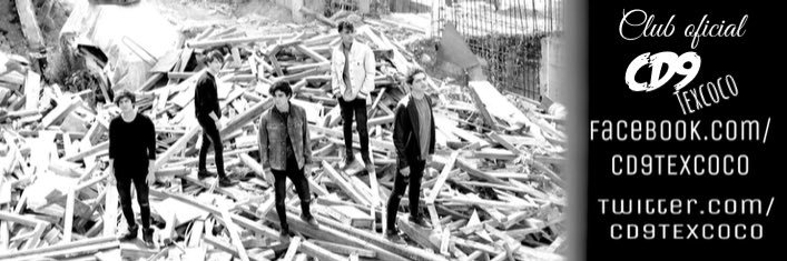CD9Texcoco's profile banner image