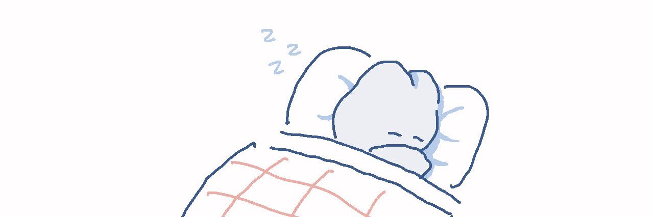 虚弱ちゃん banner