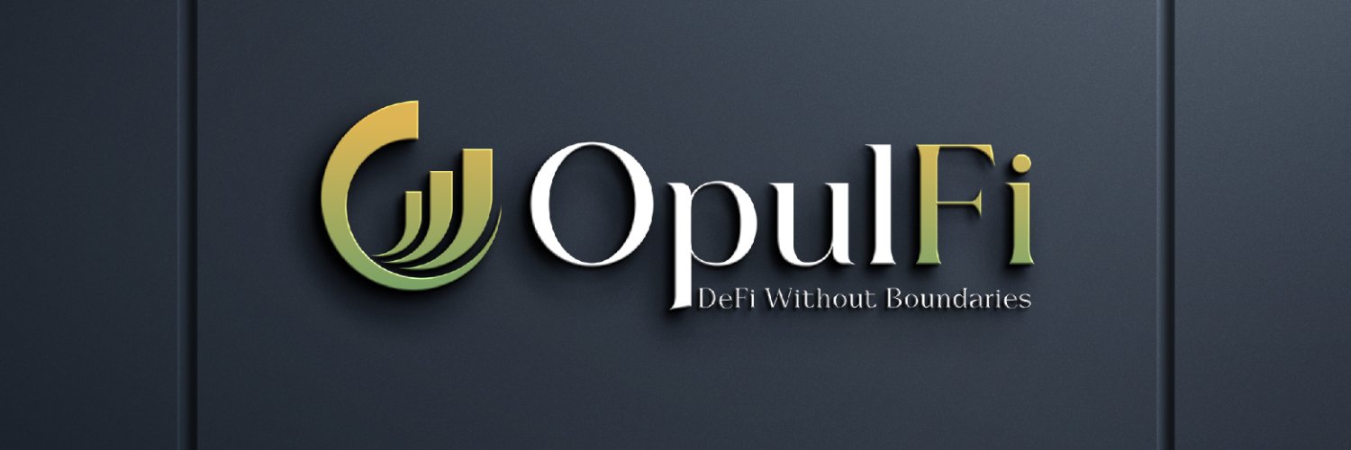 OpulFi banner