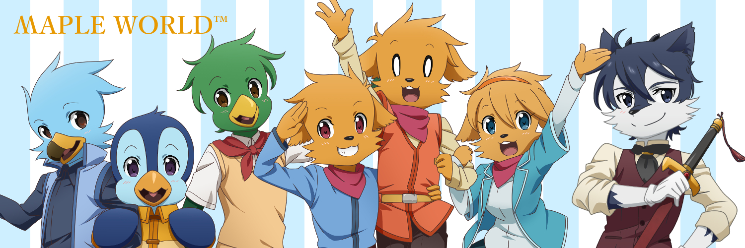 神田カエデ banner