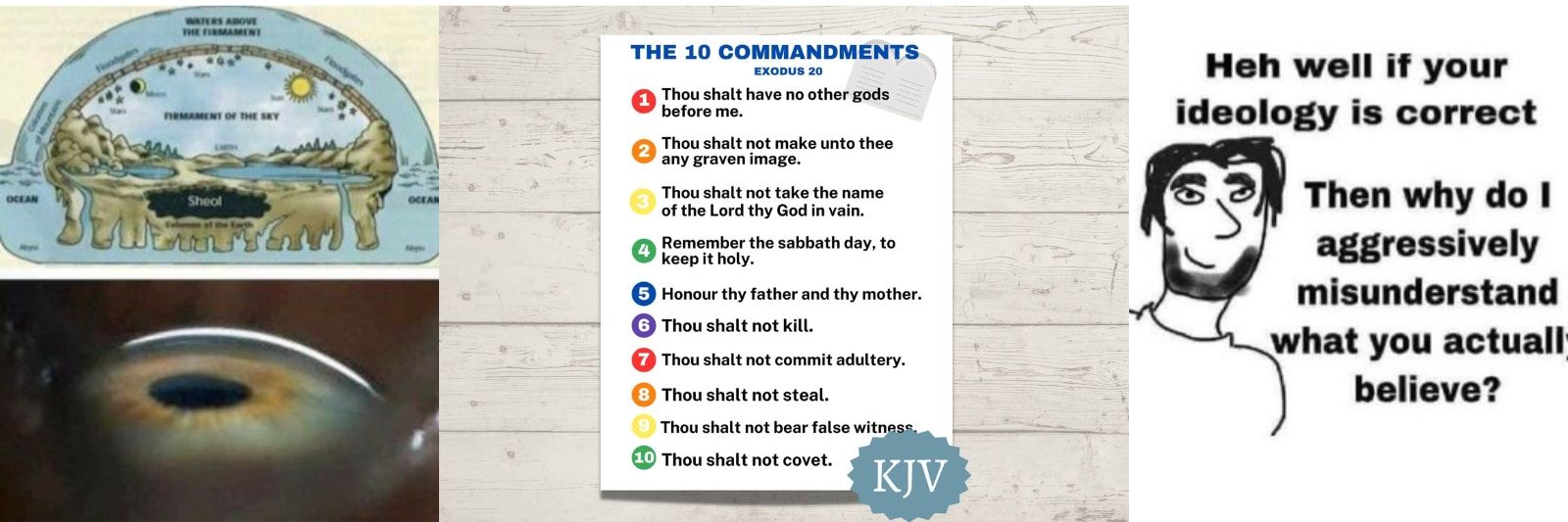 Exposing The Democratic-Republican Party 🇪🇸 banner