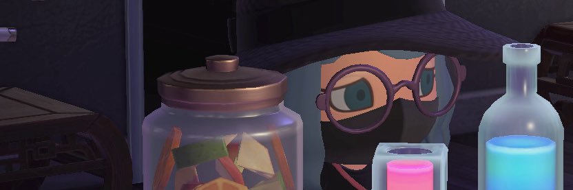 steffers's profile banner image