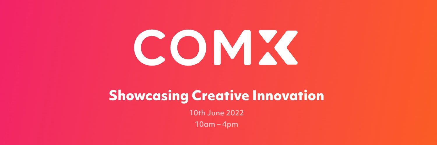 UoG Game Technologies banner