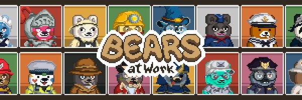 _bearsatwork Profile Banner