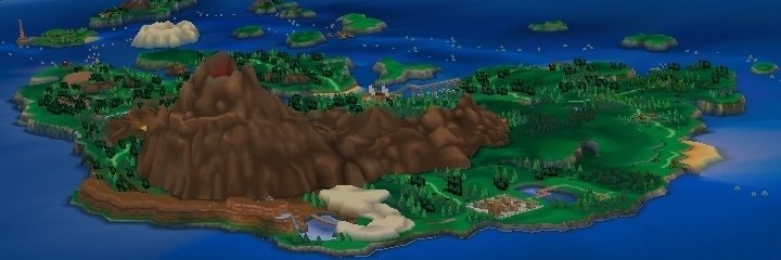 fortreeborn's profile banner image