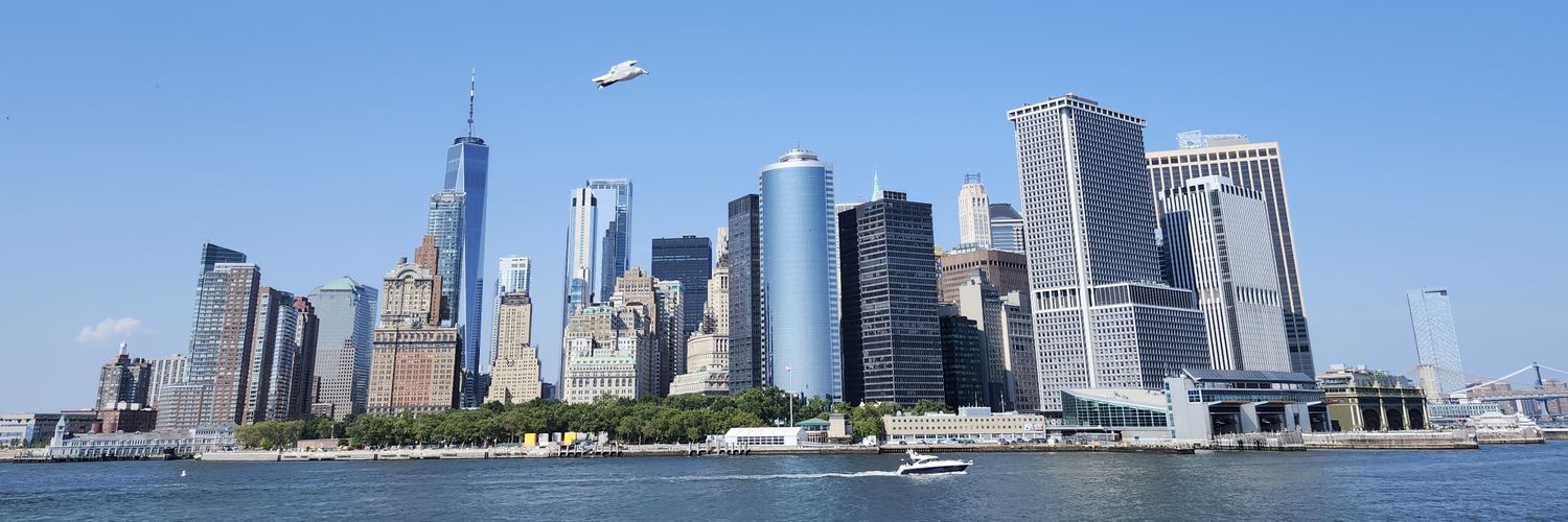 Luan Valério banner