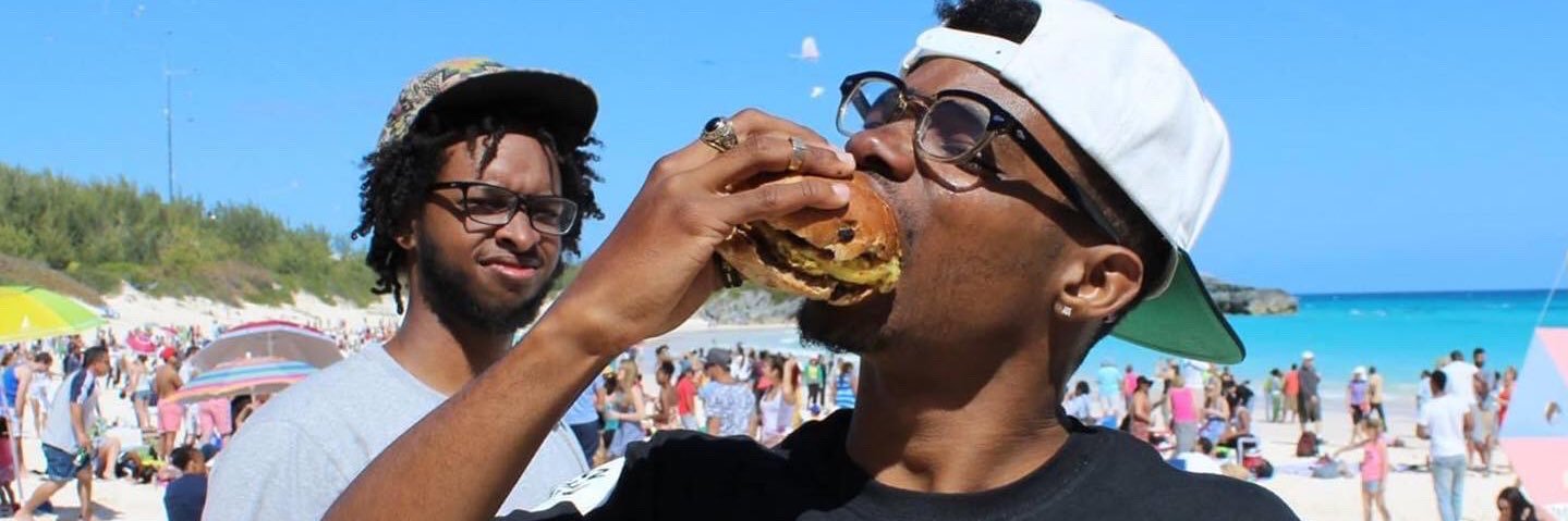 Errybody’s Cousin banner