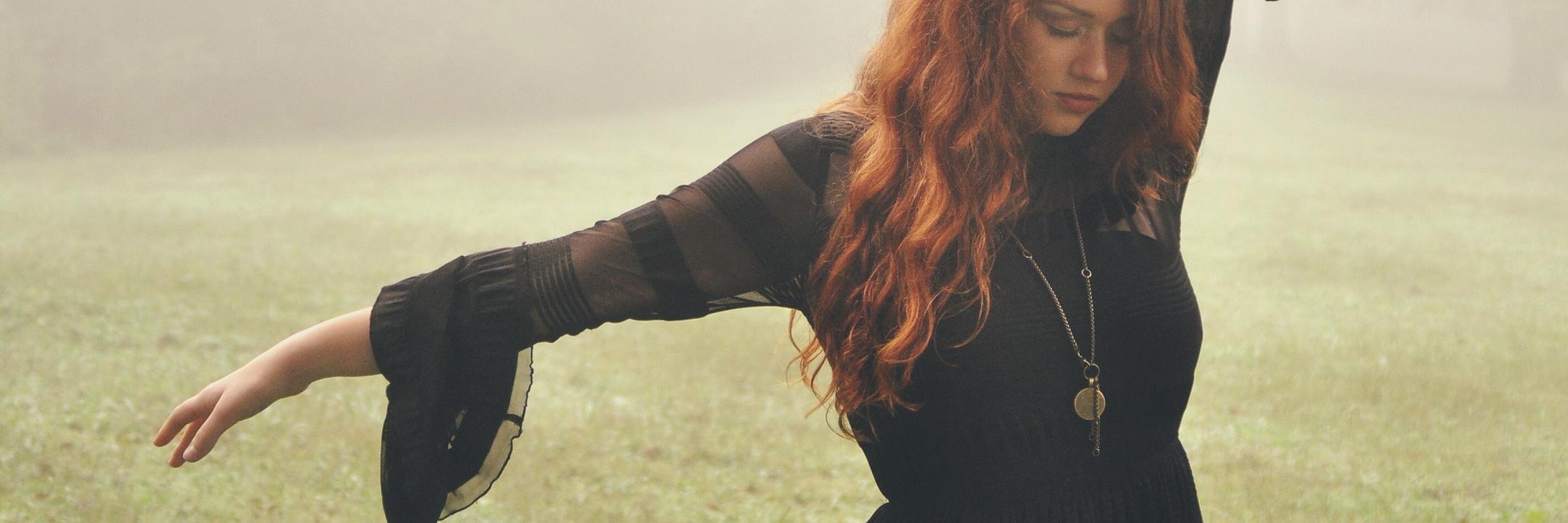 VioletJeffries's profile banner image