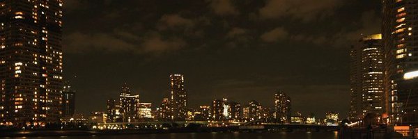 Ehliptical Profile Banner