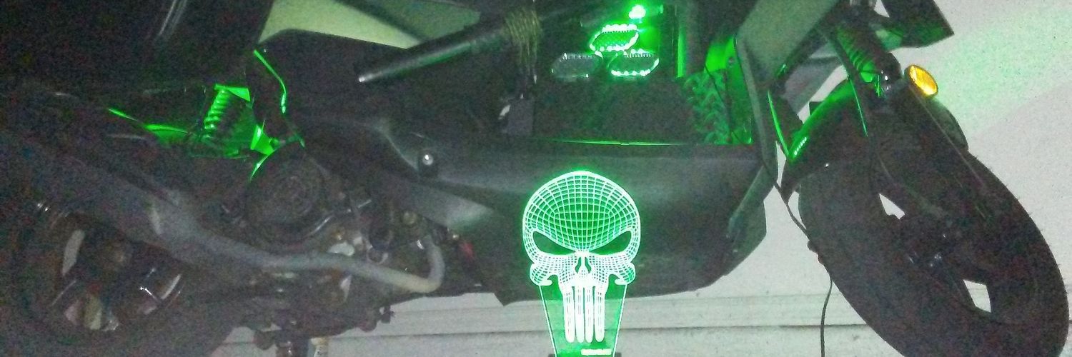 OGC1's profile banner image
