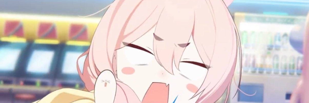 はし（語尾に///♡） banner