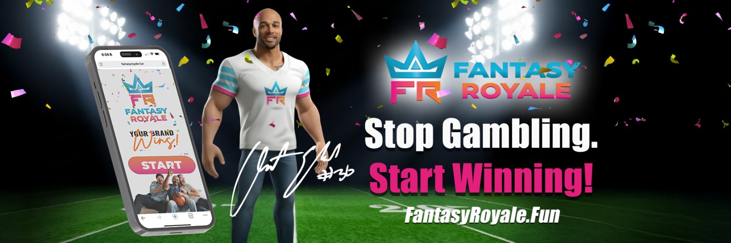 Fantasy Royale banner