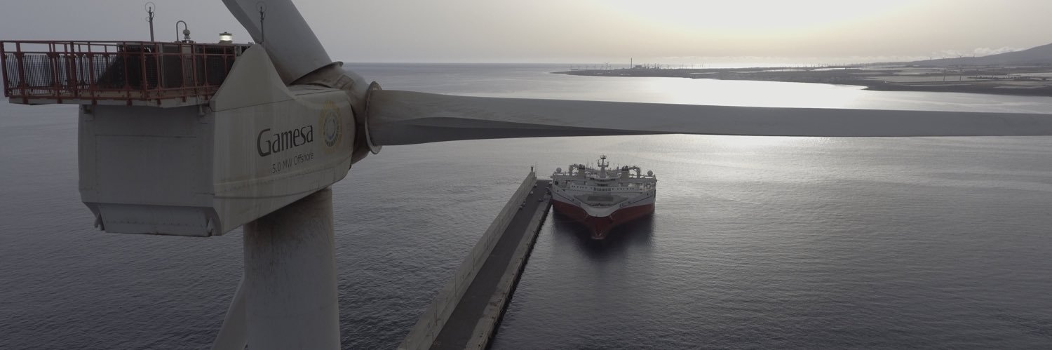 Gregorio Hernández banner