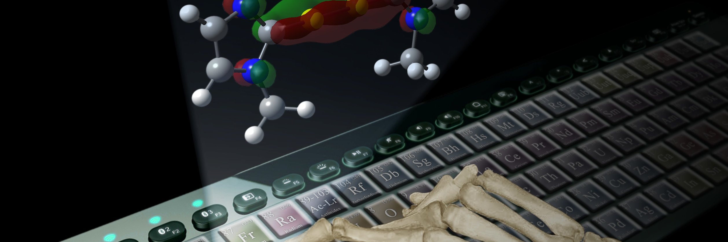 DuttonChemistry's profile banner image