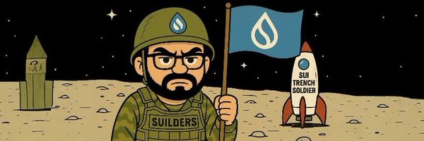 Suilders Profile Banner
