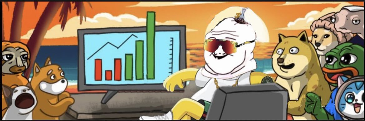 cryptofluencer banner