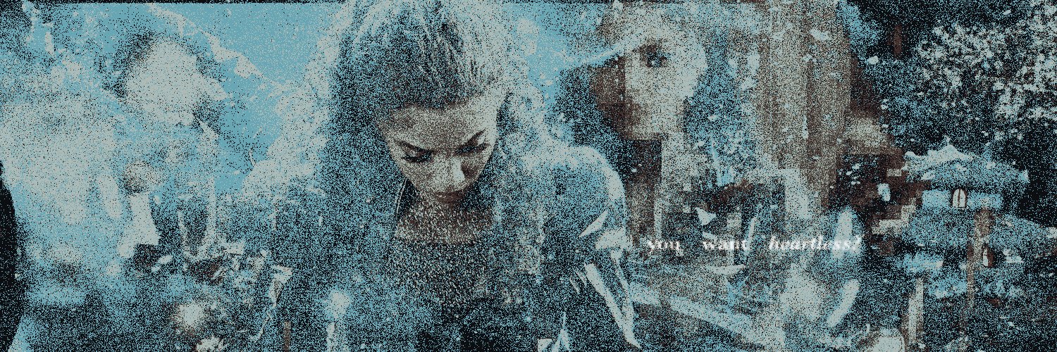 glassnoised's profile banner image