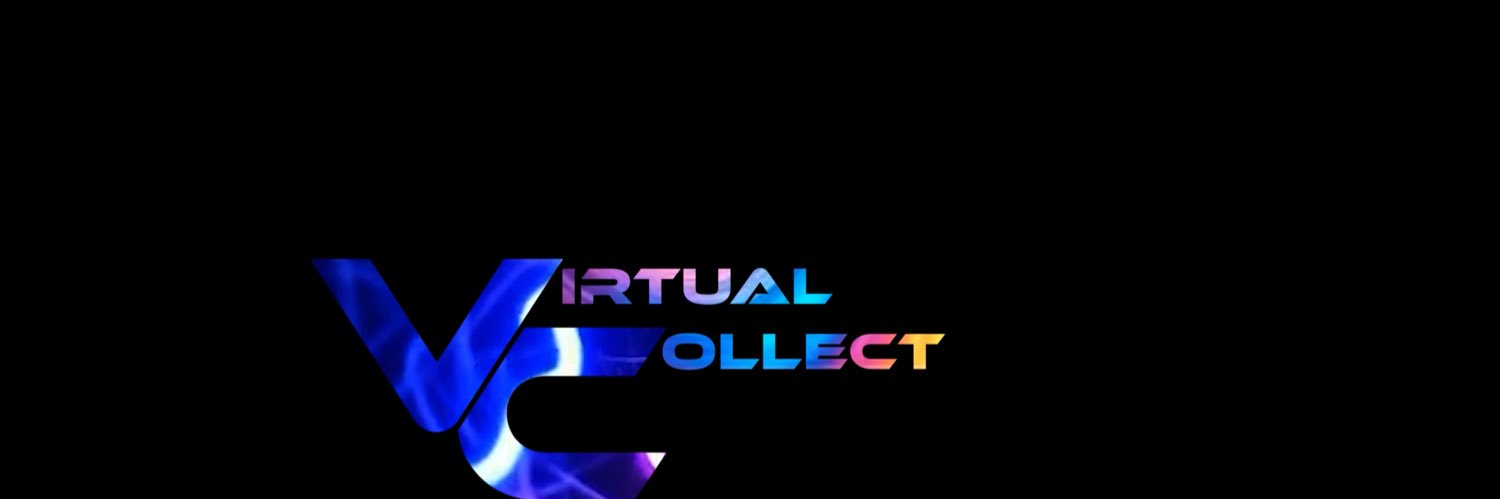 Virtual Collect banner