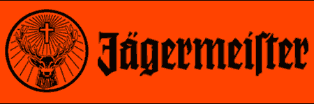Jagerllama banner