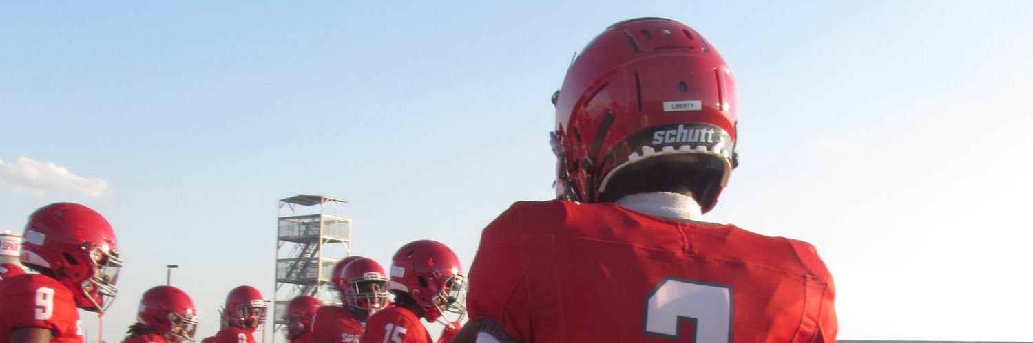 Eric “Jet” Liberty ||| banner