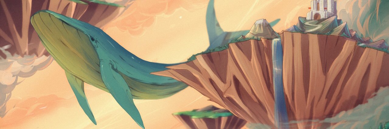 elphezo's profile banner image