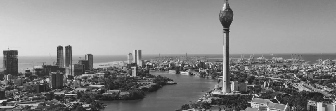 PulseLine Sri Lanka banner