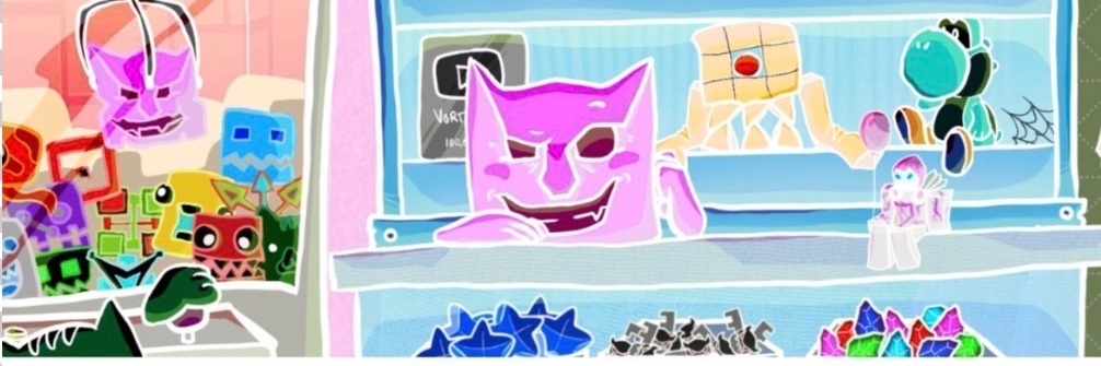 Voretrox NSFWDNI banner