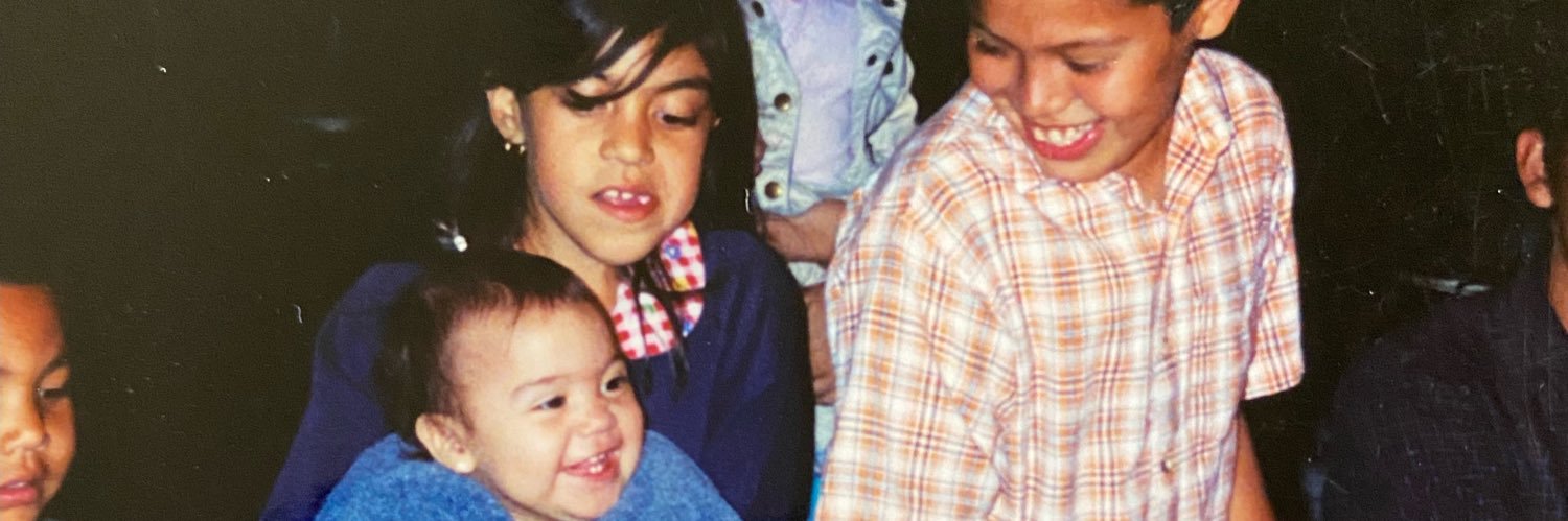 andreaxojeda's profile banner image