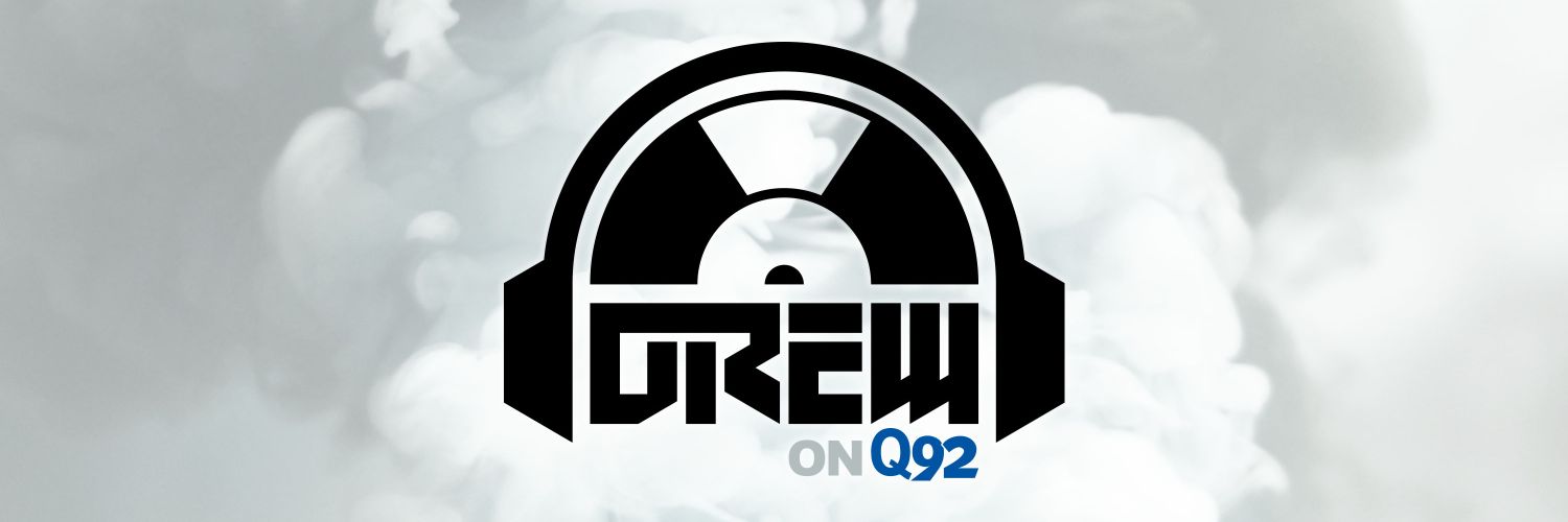 DrewOnQ92's profile banner image