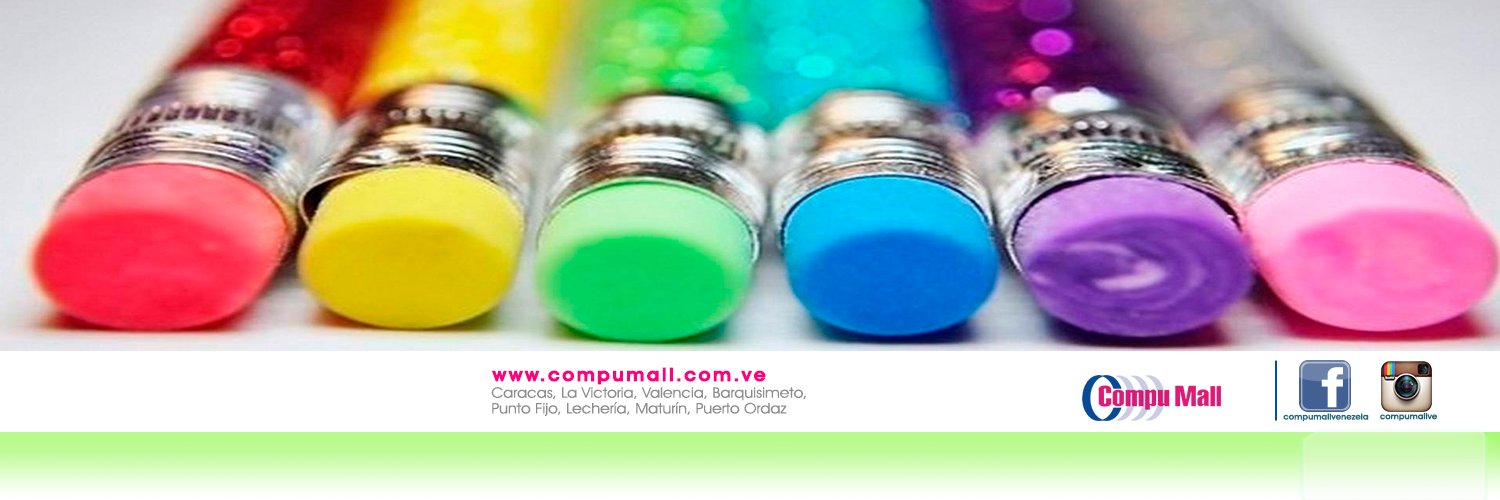CompuMall Venezuela banner