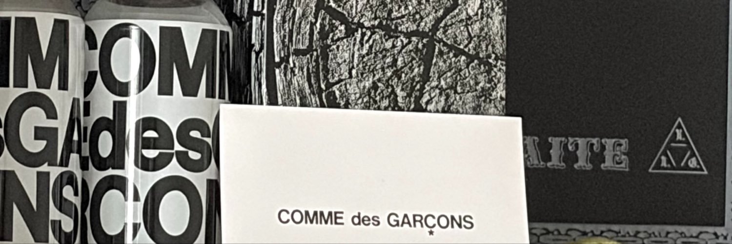 commecommedes's profile banner image