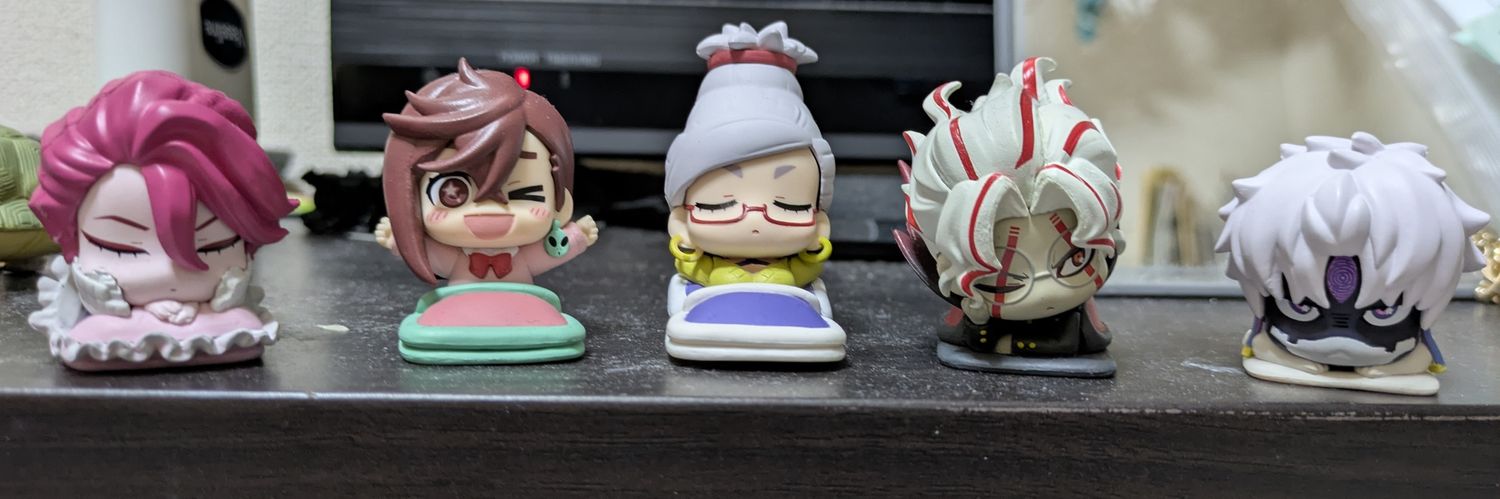 どんﾁｬﾝ banner